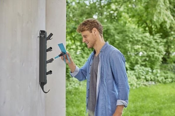 Gardena Gardena combisystem - κρεμάστρα εργαλείων Flex 3505-20
