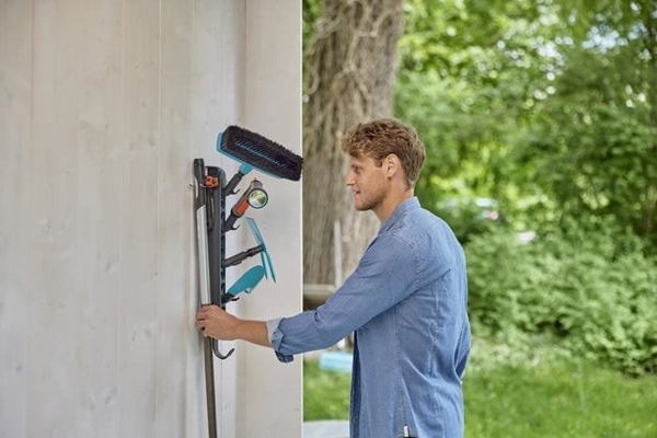 Gardena Gardena combisystem - κρεμάστρα εργαλείων Flex 3505-20