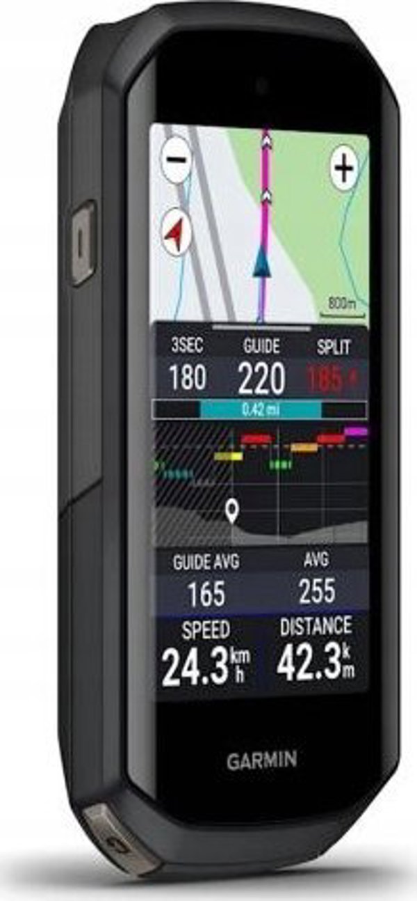 Garmin Garmin Edge 1050 device only