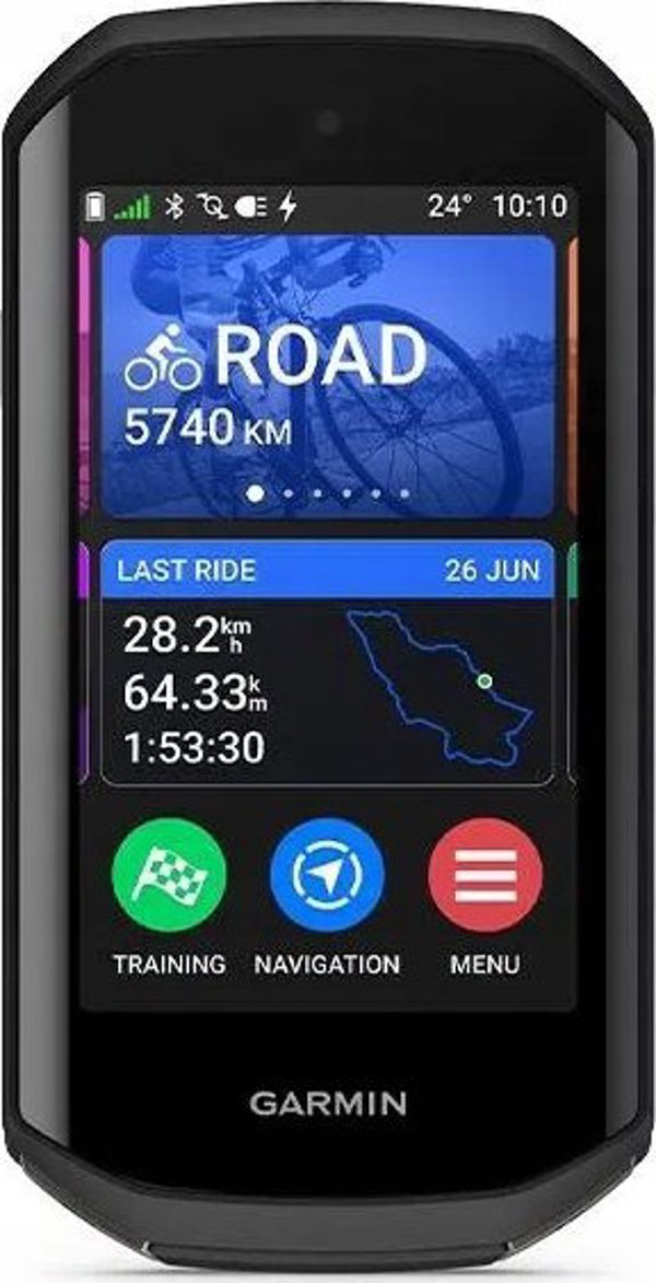 Garmin Garmin Edge 1050 device only