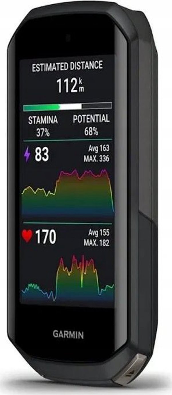 Garmin Garmin Edge 1050 device only