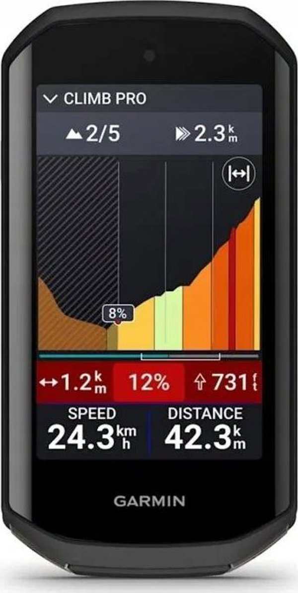 Garmin Garmin Edge 1050 device only