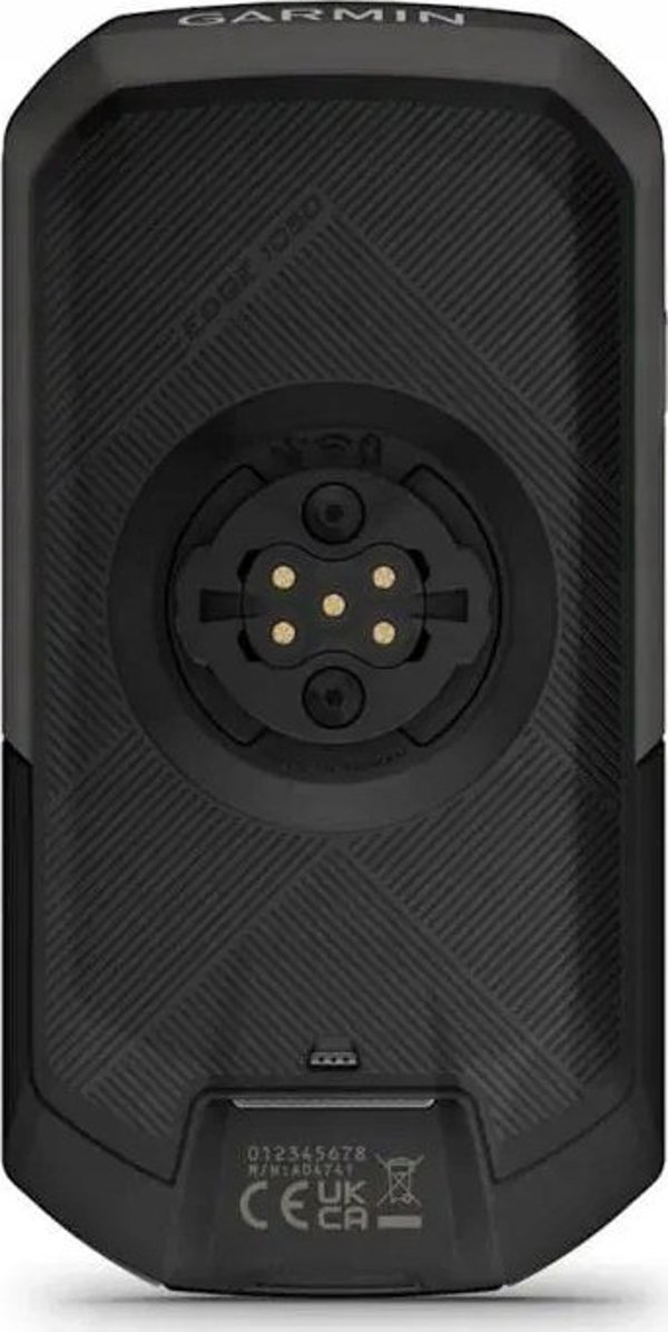 Garmin Garmin Edge 1050 device only