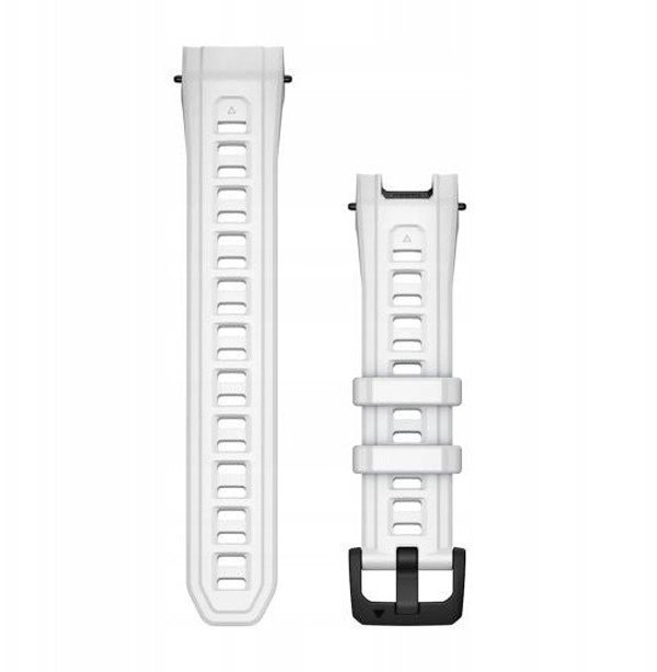 Garmin watch strap Instinct 3 22mm, white