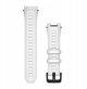 Garmin watch strap Instinct 3 22mm, white