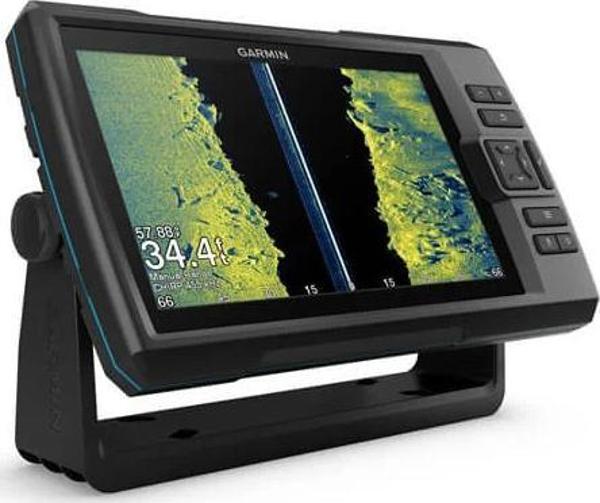 Garmin Βυθόμετρο ψαρέματος Striker Vivid 9sv GT52