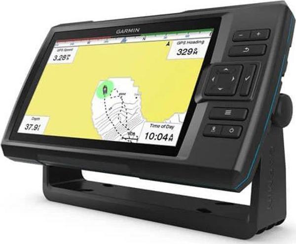 Garmin Βυθόμετρο ψαρέματος Striker Vivid 9sv GT52