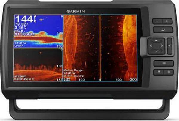 Garmin Βυθόμετρο ψαρέματος Striker Vivid 9sv GT52