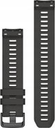 Garmin Garmin λουράκι ρολογιού Instinct 2, γραφίτης καμουφλάζ