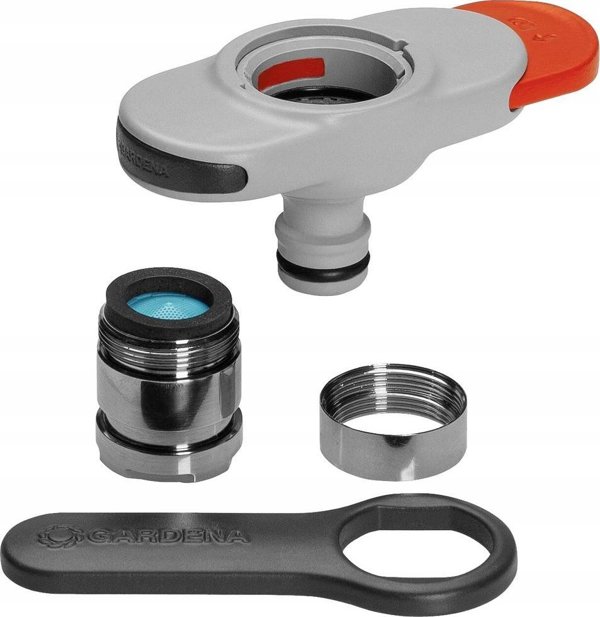 GARDENA GARDENA Εσωτερικός Βασικός Εξοπλισμός - Προσφορά