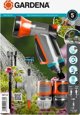 GARDENA GARDENA Εσωτερικός Βασικός Εξοπλισμός - Προσφορά