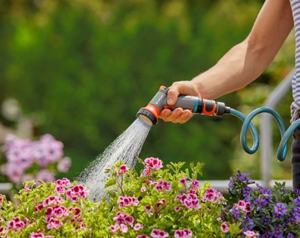 GARDENA GARDENA Εσωτερικός Βασικός Εξοπλισμός - Προσφορά