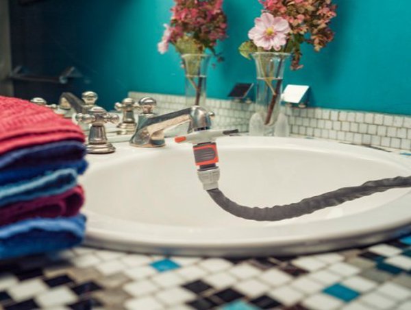 GARDENA GARDENA Εσωτερικός Βασικός Εξοπλισμός - Προσφορά