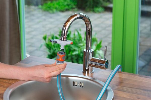 GARDENA GARDENA Εσωτερικός Βασικός Εξοπλισμός - Προσφορά