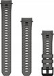 Λουράκι ρολογιού Garmin Instinct E 20mm, ανθρακί