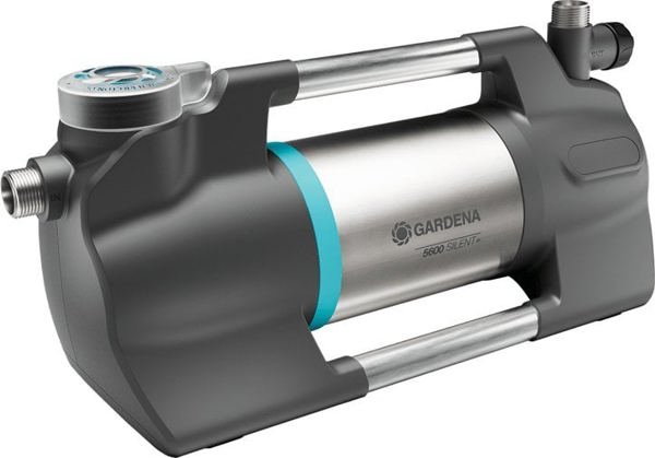 Αντλία Κήπου Gardena Gardena 5600 Silent+