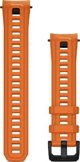 Λουράκι ρολογιού Garmin Instinct E 22mm, ember orange