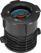 Κουτί ρύθμισης και διακοπής Gardena Sprinklersystem, Ρυθμιστική Βαλβίδα (γκρι)