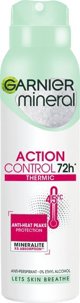 Garnier Ανδρικό Αποσμητικό Spray Θερμική Προστασία 72H, 150ml
