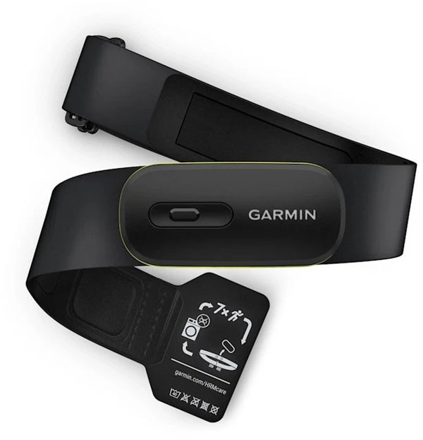 Garmin καρδιοσυχνόμετρο HRM 600 M-XL