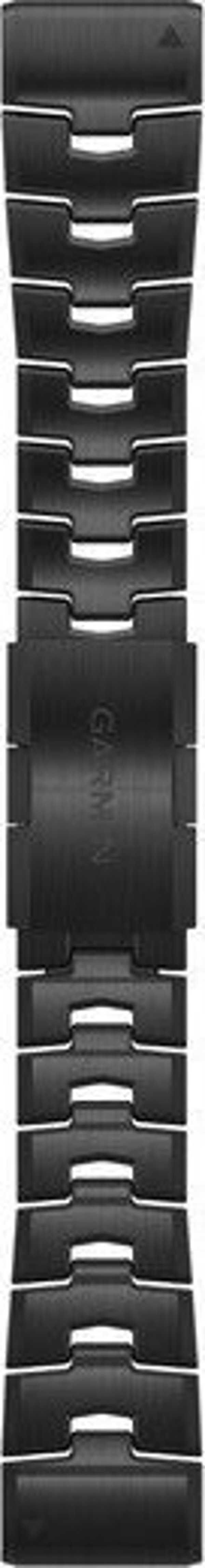 Περικάρπιο Garmin QuickFit 26 από τιτάνιο (γκρι άνθρακα) (010-12864-09) 10330985 753759233310
