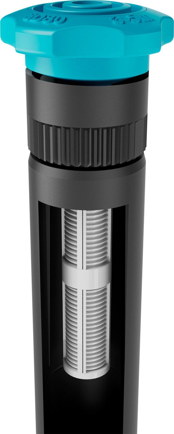 GARDENA Σύστημα Ποτίσματος GARDENA Αναδυόμενος Καταιωνιστήρας SD80