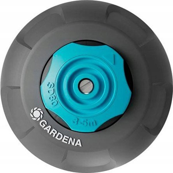 GARDENA Σύστημα Ποτίσματος GARDENA Αναδυόμενος Καταιωνιστήρας SD80