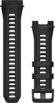 Λουράκι ρολογιού Garmin Instinct 3 26mm, μαύρο