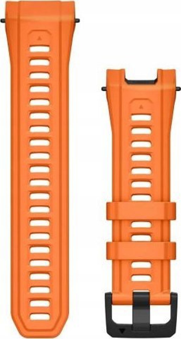 Λουράκι ρολογιού Garmin Instinct 3 26mm, solstice orange