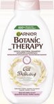 GARNIER_Botanic Therapy Oat Delicacy σαμπουάν καταπραϋντικό για ευαίσθητα μαλλιά και τριχωτό της κεφαλής 400ml