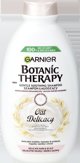 GARNIER_Botanic Therapy Oat Delicacy σαμπουάν καταπραϋντικό για ευαίσθητα μαλλιά και τριχωτό της κεφαλής 400ml
