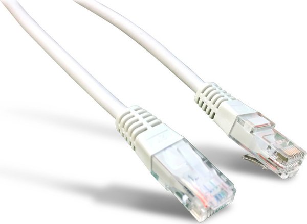 Garbot Garbot UTP PatchCord Cat6. LSOH. CU. Grey. 1.5m