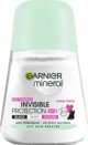 Garnier Mineral Invisible Protection Γυναικείο Roll-On Αποσμητικό Floral Touch 48h, 50ml