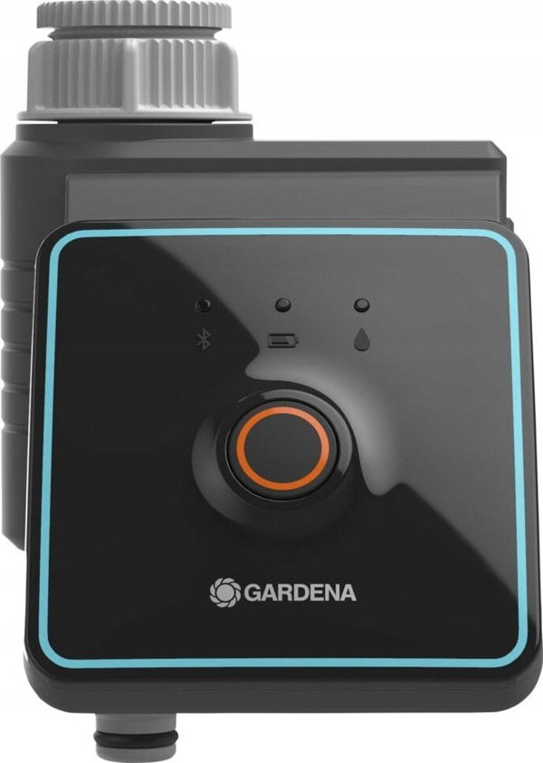 Gardena Watering computer Gardena "Bluetooth(r)" 1889-28
