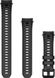 Λουράκι ρολογιού Garmin Instinct E 20mm, μαύρο