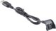 Καλώδιο Φόρτισης Garmin για Vivosmart HR - USB Φορτιστής Μαύρο (010-12454-00)