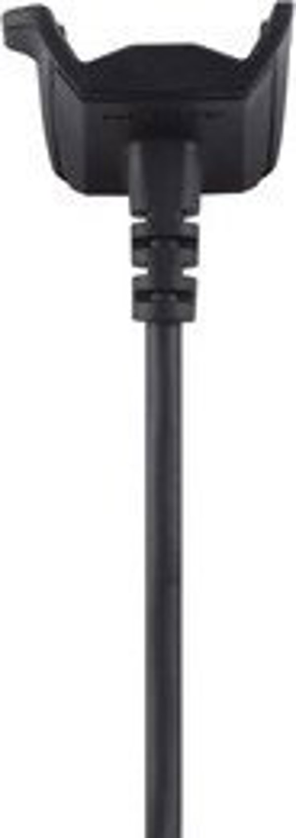 Καλώδιο Φόρτισης Garmin για Vivosmart HR - USB Φορτιστής Μαύρο (010-12454-00)