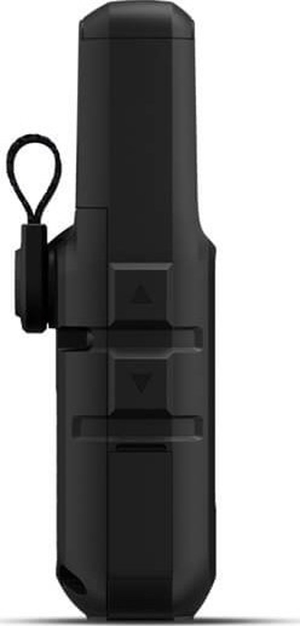 Garmin Δορυφορικός Επικοινωνητής InReach Mini 2 (μαύρο) (010-02602-03)