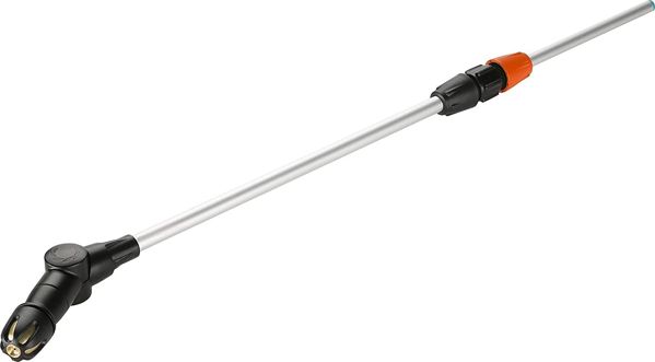 Gardena 11154-20 Τηlescopic Teleskopik Lanca Ραβδί Ψεκασμού 40-100 cm