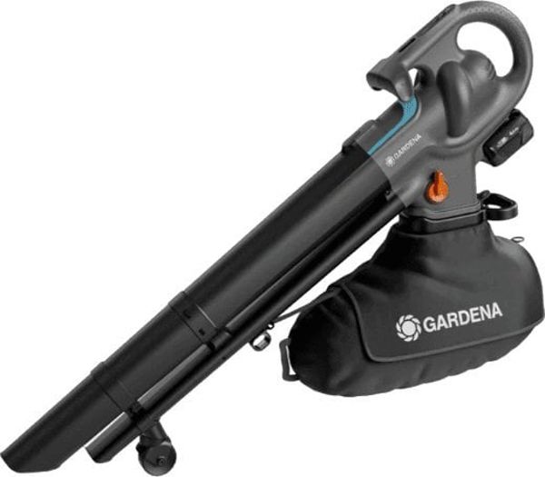 Gardena PowerJet
