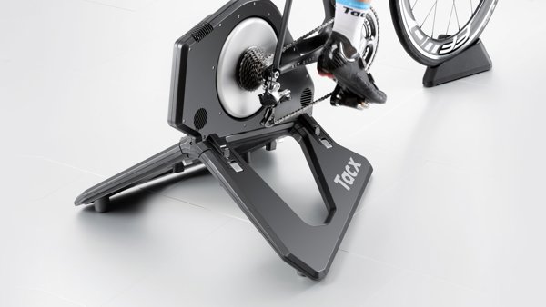Garmin Tacx Neo 2T Smart Αντίσταση Προπόνησης Άμεσης Οδήγησης