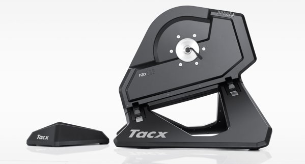 Garmin Tacx Neo 2T Smart Αντίσταση Προπόνησης Άμεσης Οδήγησης