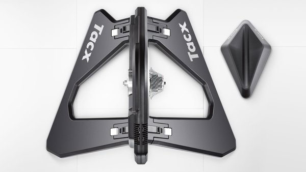 Garmin Tacx Neo 2T Smart Αντίσταση Προπόνησης Άμεσης Οδήγησης