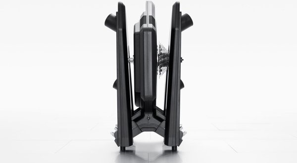 Garmin Tacx Neo 2T Smart Αντίσταση Προπόνησης Άμεσης Οδήγησης