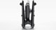 Garmin Tacx Neo 2T Smart Αντίσταση Προπόνησης Άμεσης Οδήγησης