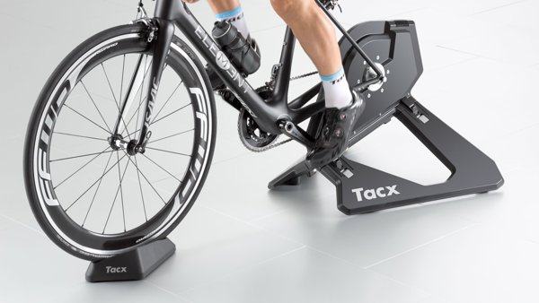 Garmin Tacx Neo 2T Smart Αντίσταση Προπόνησης Άμεσης Οδήγησης