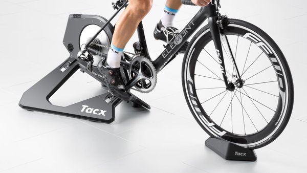 Garmin Tacx Neo 2T Smart Αντίσταση Προπόνησης Άμεσης Οδήγησης