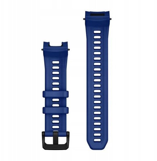 Garmin watch strap Instinct 3 22mm, blue