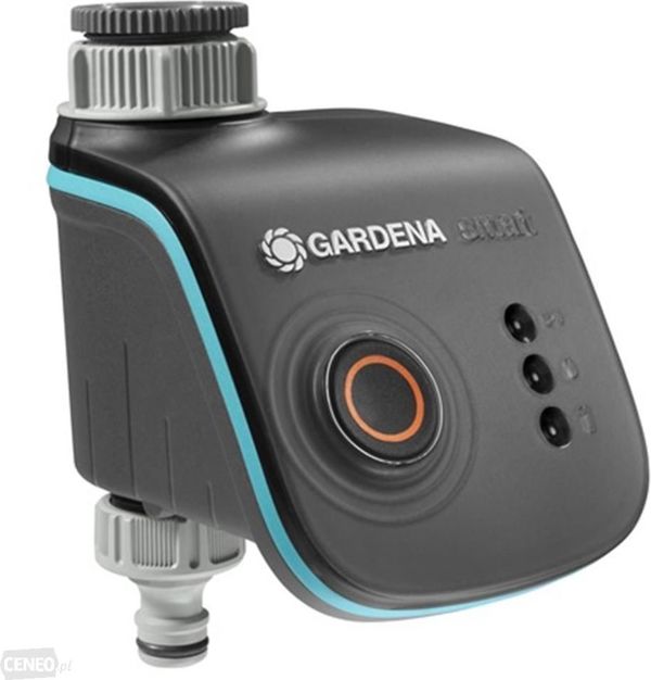 GARDENA GARDENA Smart Water Control ελεγκτής άρδευσης (19031) - 19031-20