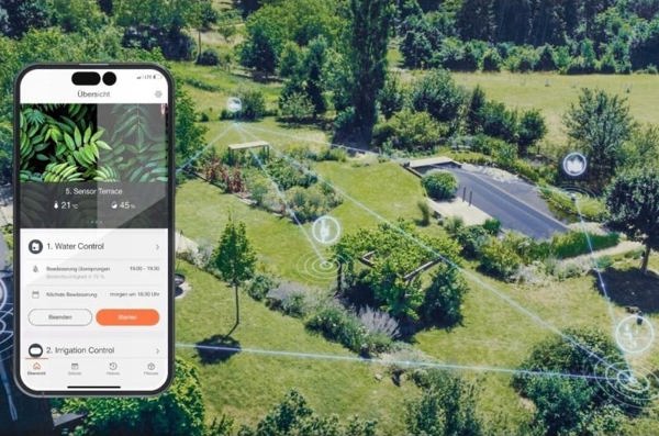 Gardena Gardena smart Gateway